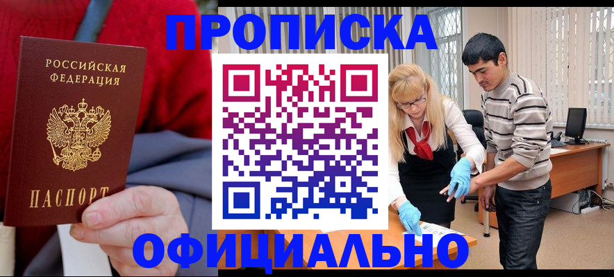 прописка от собственника в Ермолино